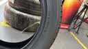 邓禄普（DUNLOP）汽车轮胎 245/45R18 100W XL SP SPORT FM800 适配沃尔沃S90 实拍图