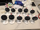 萤石CB1 4G电池智能AI摄像头 家用手机无线远程监控 内置无限流量 免费云存储 实拍图