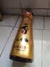 金龙鱼纯芝麻香油480ml【一级】凉拌 调味 烹饪 火锅 调味油  玻璃瓶 实拍图