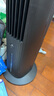 美的（Midea）【语音智能】家用空调扇冷风扇 负离子净化静音落地冷风机水冷塔扇冷气扇 强力制冷小空调ACA10TJR 实拍图
