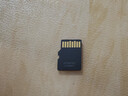 移速（MOVE SPEED）JOY联名款16GB TF（MicroSD)存储卡U3 V30 A1 C10手机平板高速内存卡行车记录仪监控摄像头游戏机 实拍图