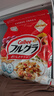 卡乐比（Calbee）即食燕麦片冷泡 可可莓水果麦片380g 进口非油炸营养早餐代餐零食 实拍图