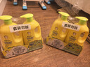青蛙王子儿童洗发沐浴露二合一家庭装1.1L*2 牛奶精华润肤 温和清洁配方  实拍图