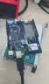 ARDUINO Arduino UNO Q 开发板 ABX00162高通QRB2210 STM32U585 MCU 实拍图