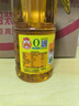鲁花 【保真花生油】食用油 5S 物理压榨 压榨一级 花生油1L 实拍图