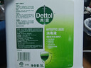 滴露（Dettol）消毒液5L大桶装消毒水家用商用工业车间酒店物业衣物环境消毒杀菌 实拍图