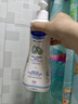 妙思乐儿童洗发沐浴二合一500ml 婴儿专用洗发水沐浴露法国进口 实拍图