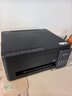爱普生（EPSON）【6代新品】L3353墨仓式彩色家用AI学习打印机 L3251/L3255升级版(打印复印扫描 微信/无线 黑色） 实拍图