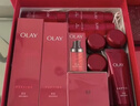 玉兰油（OLAY）全新大红瓶水乳液面霜超红瓶保湿抗皱紧致护肤品套装生日礼物女友 实拍图