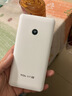TCL随身wifi三网通2026充电宝款无线wifi6车载4G路由器随行携带式无限制移动联通电信全国通用5GXY15B 有线充电无线上网【10000毫安超长续航】 不限速不虚标月享1500G流量 实拍图