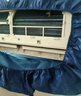 也佳空调清洗罩接水罩挂机清洗剂清洁剂清洁套装工具全套神器100cm以下通用 加厚空调清洗罩+水管+护墙防水膜+风口刷+毛刷 中号蓝色1-1.5匹100CM以下适用 实拍图
