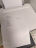爱普生（EPSON）【6代新品】L1358 墨仓式A4彩色无线单功能家用打印机 家用/办公 AI学习打印机（微信/远程打印） 实拍图