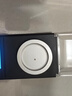 御邪足金999光面算盘珠隔断珠黄金垫片DIY手串手链金配饰 算盘珠:约0.03g 实拍图