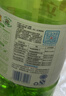 立白青柠洗洁精大瓶1kg*3瓶食品用维E精华去重油不伤手餐具果蔬适用 实拍图