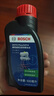 博世（BOSCH）DOT4plus升级版刹车油制动液/离合器油通用型1L装汽车养护套装 实拍图