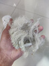 小狗吸尘器家用大吸力吸拖一体无线手持绿光显尘干吸湿拖吸尘拖地机猫毛狗毛宠物吸毛器 V6 实拍图
