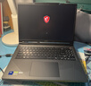 微星（MSI）泰坦16 Max 2026 16英寸游戏本笔记本电脑(酷睿Ultra9-285HX RTX5080 32G 1TB 2.5K240Hz)国家补贴 实拍图
