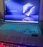 机械革命极光X 2026 酷睿i7HX 游戏本笔记本电脑(i7-13645HX 16G 512G RTX5060 2.5K屏 180Hz 灰) 实拍图