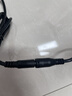 孩视宝护眼大路灯智能立式儿童学生阅读灯E2C-120W 实拍图