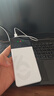 影腾随身wifi三网全国通用无线wi-fi6免插卡移动联通电信无限制大流量卡便携式网卡高速网络2026款5GHF 【三网通8000毫安充电款】+续航翻倍全国通用 实拍图