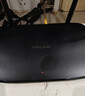 普联（TP-LINK） 凌云WiFi6 双千兆AX1500无线路由器 5G双频 易展Mesh 高速穿墙家用 儿童上网管控 XDR1520易展版 实拍图