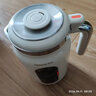 九阳（Joyoung）【重磅新品】1.2L豆浆机316钛钢0涂层变频轻音家用2-4人全自动破壁机免煮免滤PL1180【价保618】 实拍图