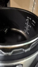 美的（Midea）电压力锅高压70kPa电饭煲4L家用4-5人多功能一体开盖火锅煲汤炖煮电饭锅MY-E4809 实拍图