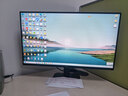 AOC 24.5英寸 144Hz IPS HDMI 低蓝光不闪 可壁挂 三边微边 超薄节能办公电脑显示器 25B35XE 实拍图