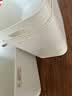 MUJI  聚乙烯软盒 收纳盒 小杂物 25.5*36*24cm 大 实拍图