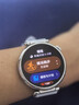 HUAWEI WATCH GT 6 冰雪蓝 Blue 华为智能手表多维情绪健康全新骑行体验强劲续航 实拍图