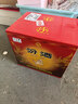 汾酒黄盖玻汾 清香型高度白酒 53度 475mL*12瓶 整箱装 端午节送礼 实拍图