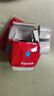天龙（Teloon）壁球拍全碳素初学中级高级轻壁球拍手胶壁球护腕 入门初级碳铝分体TOUR171 实拍图