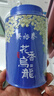 吴裕泰桂花乌龙茶铁观音茶叶浓香型新茶花果茶冷泡高山铁观音 桂花乌龙茶60g*1罐 实拍图