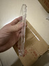 倍思【冰透磁吸|散热快】适用iPhone16promax手机壳苹果16promax保护套Magsafe磁吸充电超薄防摔 实拍图