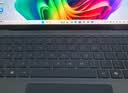微软（Microsoft）Surface Laptop 第7代 13.8英寸 轻薄笔记本电脑 国家补贴 骁龙 X Plus 16G 512G 宝石蓝 触控屏 实拍图
