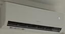 格力空调 天仪Pro 新一级能效 变频冷暖 智能WiFi 纯铜管 卧室挂机 新品升级 省电空调 天仪 Pro 1.5匹 2026年新款 实拍图