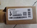 九牧（JOMOO）黄铜加厚角阀三角阀1冷1热套装   02064-1C1-1  实拍图
