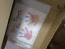 See, Touch, Feel 纸板书 触摸书 英文原版绘本 幼儿英语启蒙图画书 Roger Priddy 触觉 视觉  颜色 字母学习 数字学习 培养创造力 See, Touch, Feel 实拍图