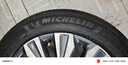 米其林（MICHELIN）汽车轮胎 215/55R17 94V 浩悦五代Primacy 5 适配迈腾帕萨特/天籁 实拍图