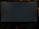 华硕VG27AQML5A-W 27英寸显示器2K 240Hz显示器FastIPS原生300HzG-sync 0.3ms响应HDR400 95%DCI-P3 实拍图