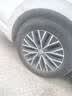 马牌（Continental）汽车轮胎205/60R16 96V XL FR UCJ+ 适配轩逸/新福克斯/速腾 实拍图