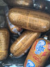 双汇 经典Q趣香肠 香辣风味100g*10支 火腿肠香肠 办公室休闲零食速食 实拍图