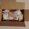 港荣蒸蛋糕奶香900g面包零食饼干西式糕点甜品零食下午茶独立小包装 实拍图