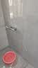 汉斯格雅（Hansgrohe）普通花洒套装飞雨120浴缸龙头花洒26521407 实拍图