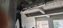 美的【价保618】中央空调酷省电风管机一拖一3匹4匹 AI超省电TOP1一级能效一价全包乐享(支持鸿蒙智联) 【新品】酷省电KSA大3匹 包安装 实拍图