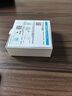 ANKER【詹青云推荐】8G安克飞书AI录音豆智能转文字会议纪要总结麦克风录音卡神器笔商务办公钛空银 实拍图