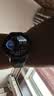 HUAWEI【父亲节送礼优选】HUAWEI WATCH GT 6 雅丹黑 46mm智能手表多维情绪健康全新骑行体验 实拍图
