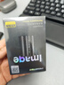 品胜（PISEN）适用尼康EN-EL15C相机电池直充Z5 Z6 Z62 z63 Z7 Z8 Zf D7000 D7100 D7200 D7500 D850 Image系列 实拍图