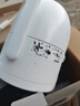 海康威视（HIKVISION）4g监控摄像头 终身免流量1000万双摄镜头 360度无死角带夜视全景高清监控器 农村室外户外无需WiFi 实拍图