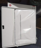 华为4g路由器b535千兆企业级全网通CPE转有线非wifi7宽带移动随身流量卡无线网卡5g手机可用2025款 B535-836【300Mbps速率】4个千兆网口 咨询客服送体验流量【10G/1月】 实拍图